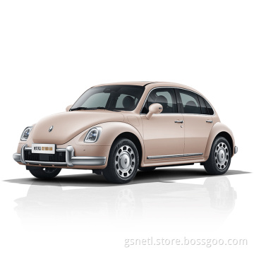 THE NEXT ORA CAR Ballet Cats In Stock Automobile Vehicles  electric car Good mini ev 4 seat